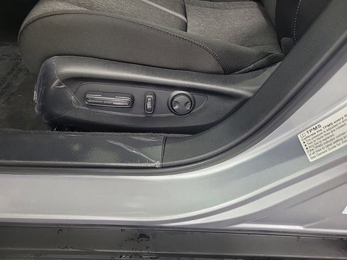 New 2025 Honda Accord Sport image 14