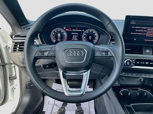 Used 2024 Audi A5 2.0T Premium Plus AWD/4WD image 11