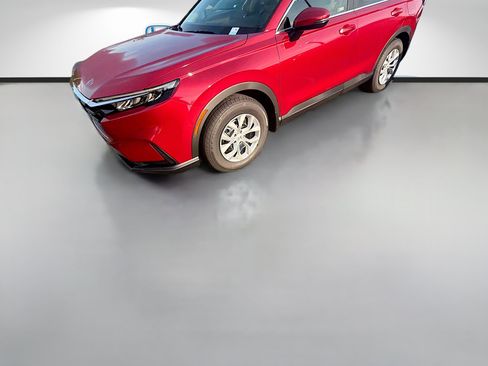 New 2026 Honda CR-V LX image 3