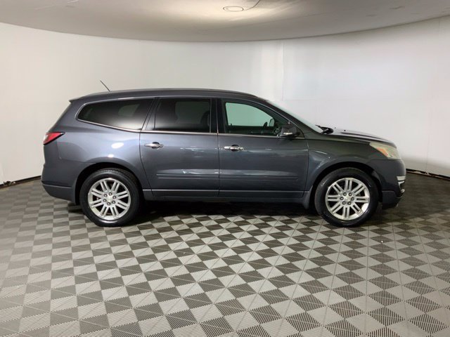 Used 2014 Chevrolet Traverse LT w/ All-Star Edition AWD/4WD image 5