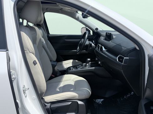 Used 2018 MAZDA CX-5 Touring w/ Preferred Equipment Package FWD image 40