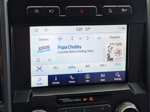 Used 2019 Ford F150 Raptor w/ Equipment Group 802A Luxury image 22