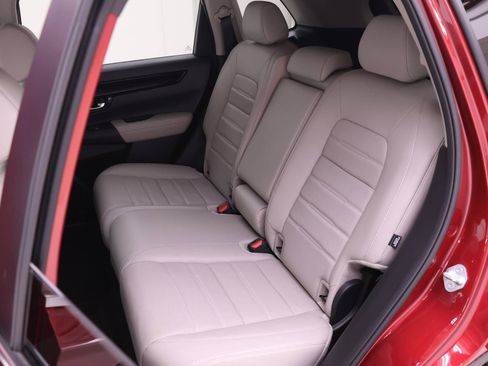 Certified 2024 Honda CR-V EX-L image 11