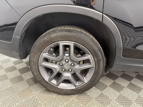 Used 2023 Honda Passport EX-L image 19
