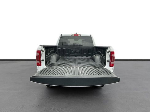 Used 2024 RAM 1500 Laramie image 24