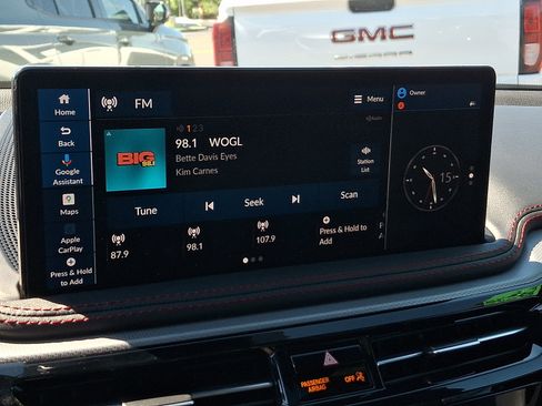 Certified 2025 Acura MDX A-Spec AWD/4WD image 19