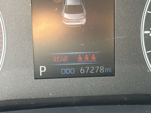 Used 2024 Toyota Corolla SE FWD image 16