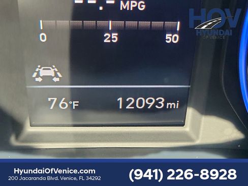 Used 2019 Hyundai Kona Ultimate image 29