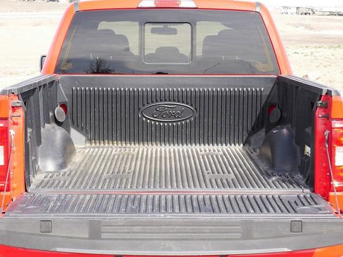 Used 2023 Ford F150 XLT w/ Equipment Group 302A High image 65