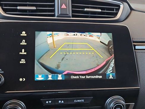 Used 2019 Honda CR-V EX image 13