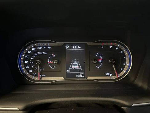 Used 2024 Hyundai Santa Cruz SEL AWD/4WD image 10