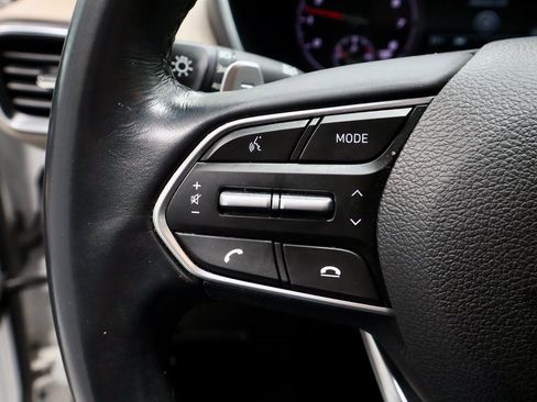 Certified 2023 Hyundai Santa Fe SEL image 29