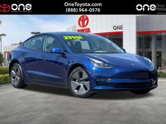 Used 2023 Tesla Model 3 Standard Range RWD 360° Tour