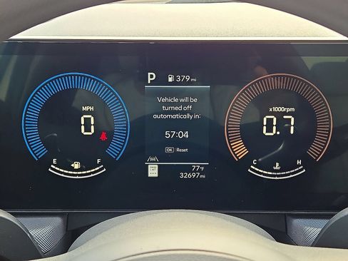 Used 2025 Hyundai Sonata SEL FWD image 24