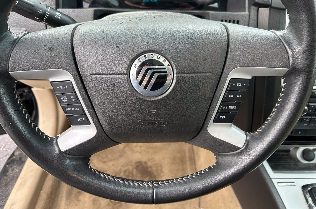 Used 2010 Mercury Milan Premier AWD/4WD image 33
