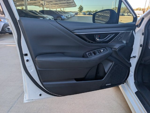 Certified 2022 Subaru Legacy Limited AWD/4WD image 22