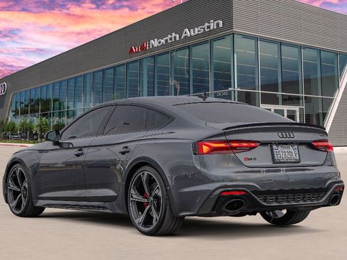 Used 2021 Audi RS 5 2.9T image 5