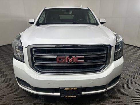 Used 2016 GMC Yukon SLE w/ Convenience Package image 8