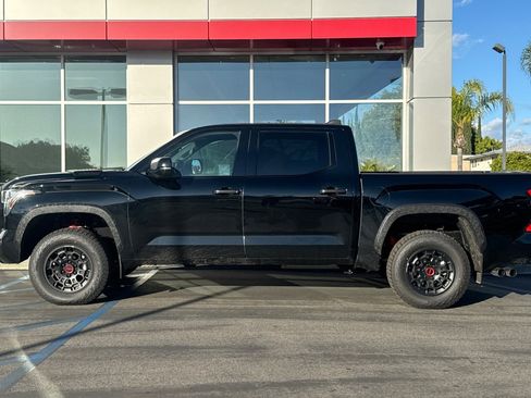 Used 2026 Toyota Tundra TRD Pro w/ Tow Tech Package image 8