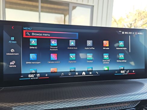 Certified 2025 BMW M340i image 24