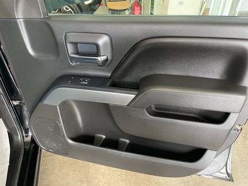 Used 2015 Chevrolet Silverado 1500 LT w/ All Star Edition AWD/4WD image 22