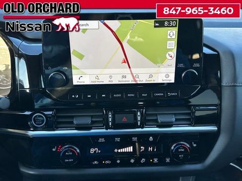 Used 2023 Nissan Pathfinder SL image 13