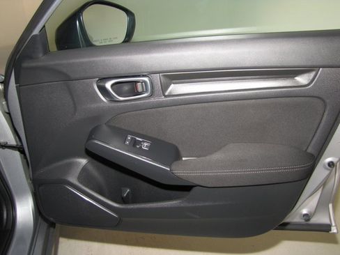 Certified 2022 Honda Civic Sport image 20