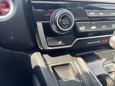Used 2022 Honda CR-V EX image 26