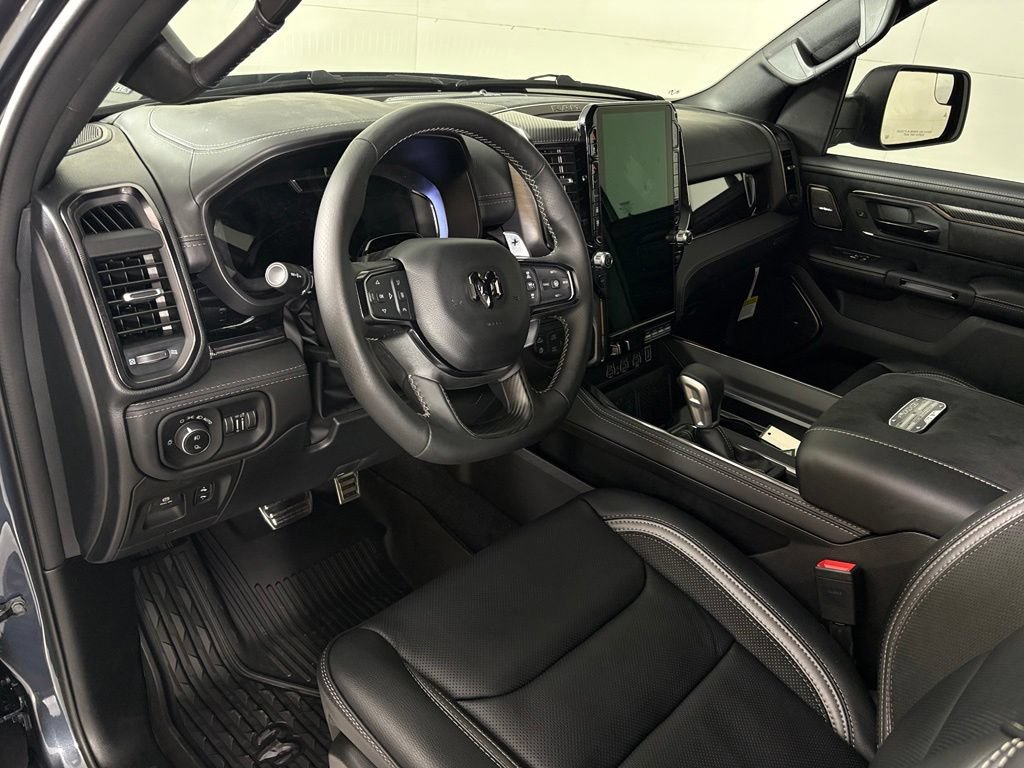 New 2026 RAM 1500 RHO w/ RHO Level 1 Equipment Group AWD/4WD image 17