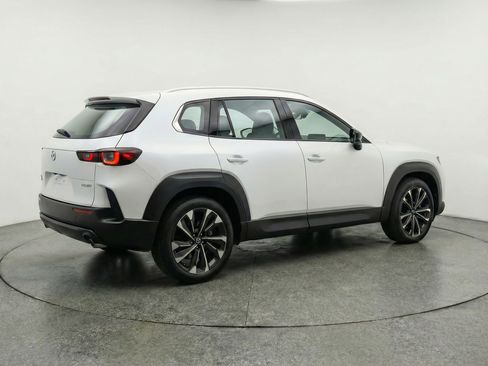 Used 2025 MAZDA CX-50 2.5 Hybrid w/ Premium Plus Pkg AWD/4WD image 9