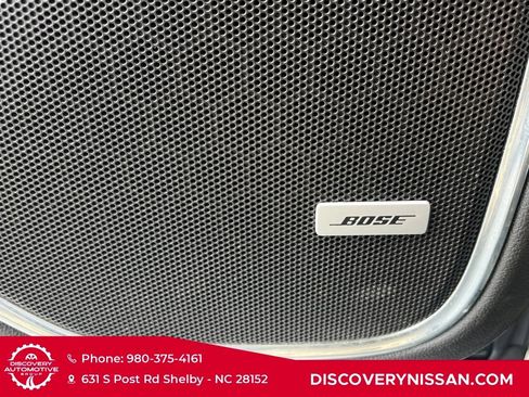 Used 2017 GMC Yukon SLE w/ Convenience Package image 16