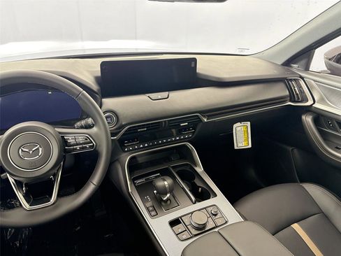 New 2026 MAZDA CX-90 3.3 Turbo S w/ Premium Package AWD/4WD image 37