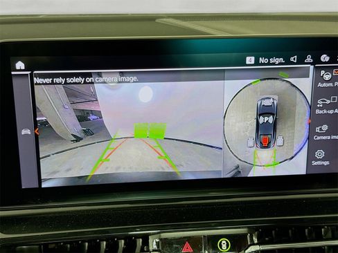 New 2025 BMW 840i Coupe image 14