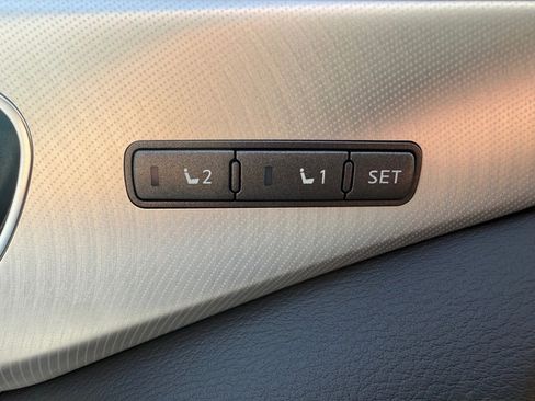 Used 2022 INFINITI Q50 Luxe w/ Cargo Package image 12