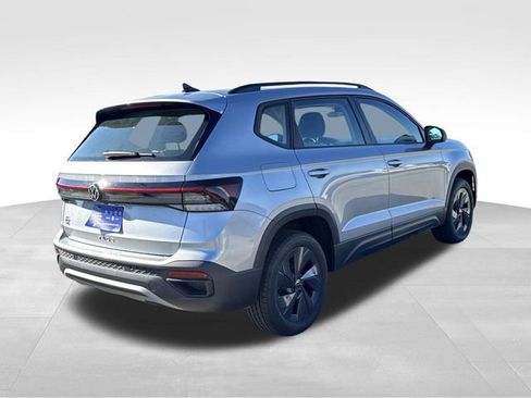 New 2026 Volkswagen Taos S image 5