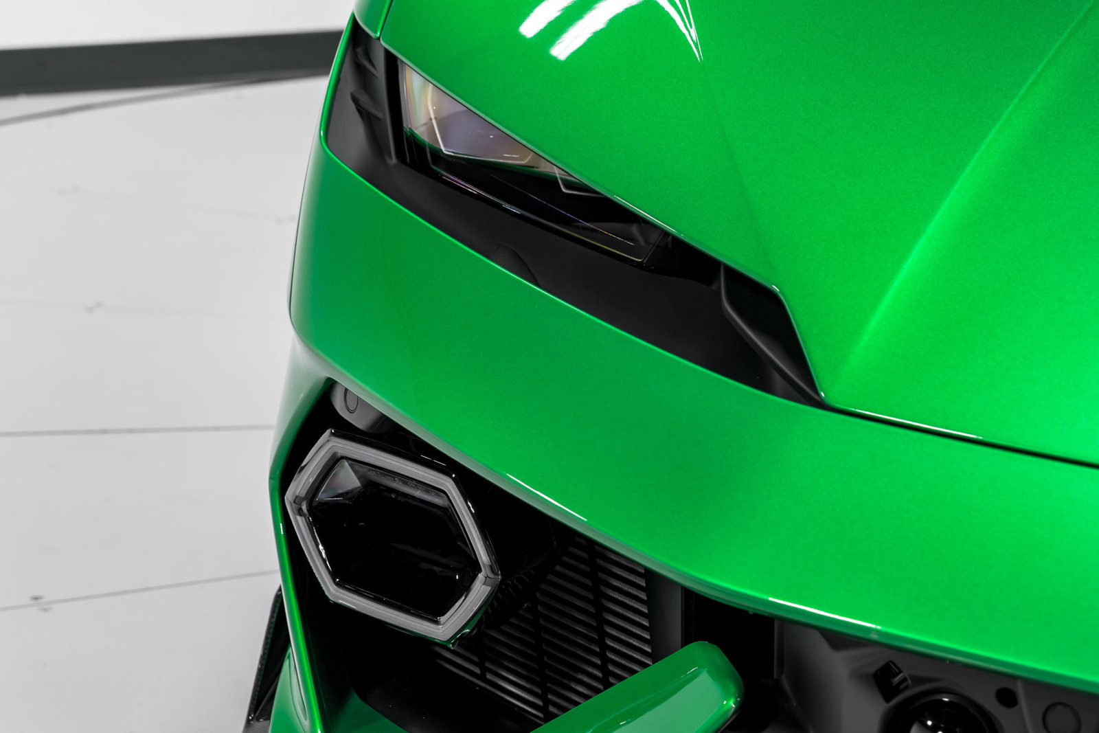 Used 2026 Lamborghini Temerario AWD/4WD image 42