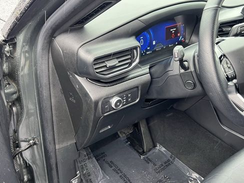 Certified 2022 Ford Explorer ST w/ Equipment Group 401A image 12