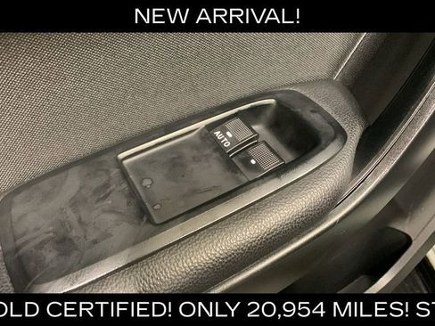 Certified 2021 Ford Ranger XL w/ Equipment Group 101A High AWD/4WD image 26
