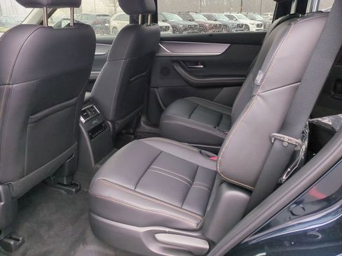 New 2026 MAZDA CX-90 3.3 Turbo w/ Premium Sport Pkg AWD/4WD image 13