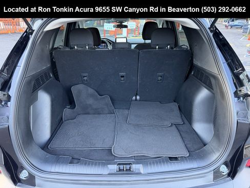 Used 2025 Ford Escape Active image 10