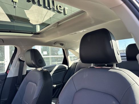 New 2026 Volkswagen Jetta SEL image 15