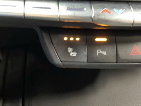 Used 2019 Cadillac XT4 Sport w/ Cold Weather Package image 8