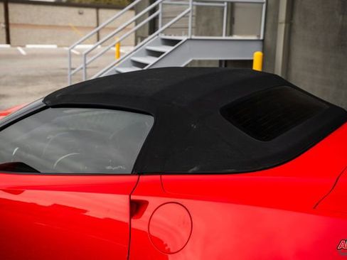 Used 2015 Chevrolet Corvette Z06 w/ 2LZ Preferred Equipment Group image 42