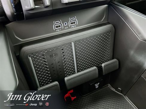 New 2026 RAM 1500 Laramie image 40