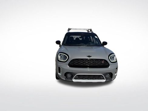 Used 2022 MINI Cooper Countryman S AWD/4WD image 8