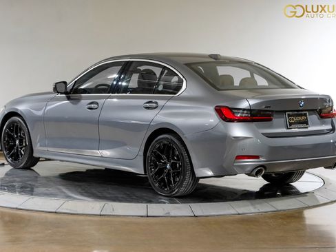 Used 2025 BMW 330i xDrive Sedan image 12