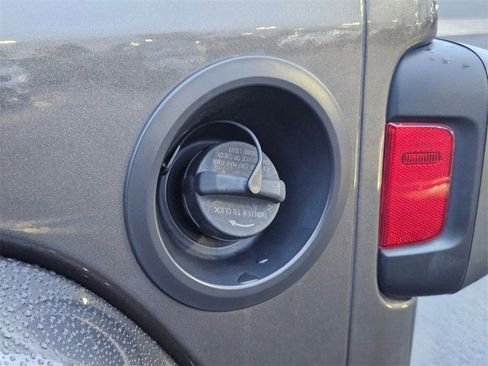 Certified 2021 Jeep Wrangler Unlimited Sport image 29