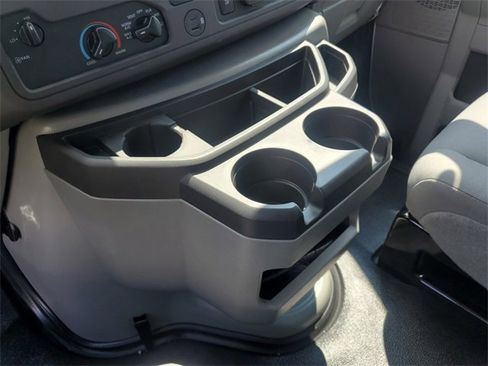 New 2026 Ford E-350 and Econoline 350 Super Duty w/ Power Equipment Group image 37