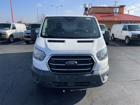 Used 2020 Ford Transit 150 Low Roof image 4
