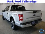 Used 2019 Ford F150 XL w/ Equipment Group 101A Mid image 3